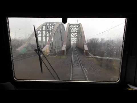 Cabview Žilina Teplička - Čadca