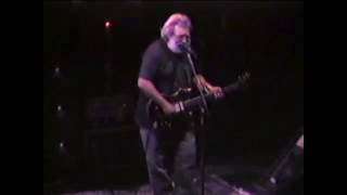 Brown Eyed Women (2 cam) - Grateful Dead - 9-9-1988 Spectrum, Philly, Pa (set1-04)