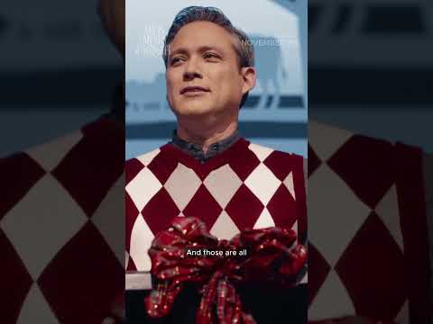 All in the Name of Christmas