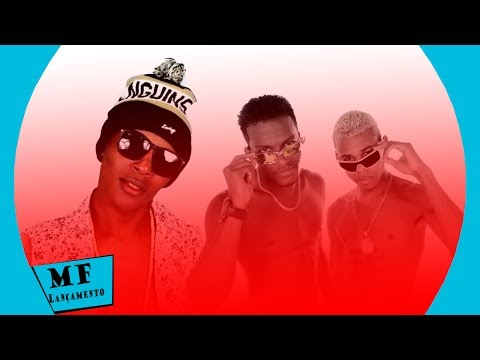 MC Lil e MCs BW - Cadê A Maconha (Download Direto) - 2017