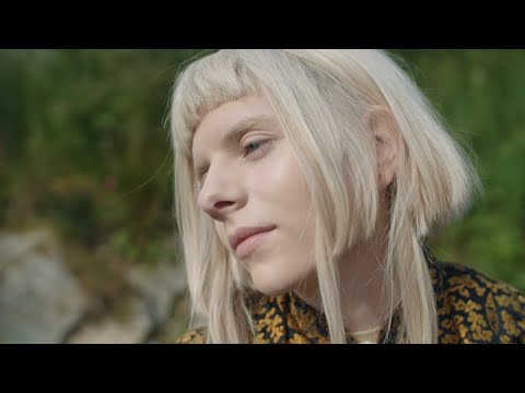 AURORA - HAIK (Documentary on NRK / 21.11.2019) 4K