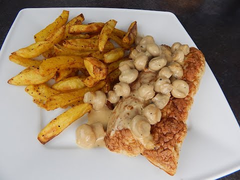 Geschwollene vom Ofenzauberer