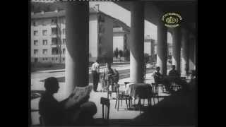 preview picture of video 'Novi Travnik 1958'