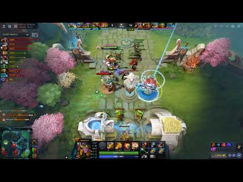 MIRACLE TIMBERSAW  -  Top Rank Pro Gameplay