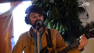 Eerie Wanda - Happy Hard Times