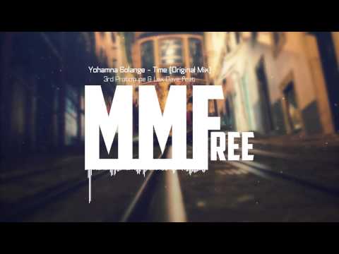 3rd Prototype & Lex Dave feat. Yohamna Solange - Time (Original Mix)