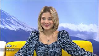 Առավոտը Շանթում / Aravot Shantum / 28.11.2022