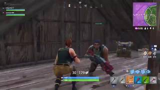 卍ジャンクラット最強すぎ卍【Fortnite】