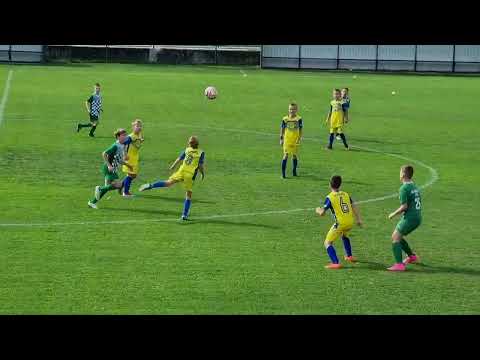 2023/2024, A1 Limači, ZNS, 3.kolo, NK Mladost Buzin-NK Vrapče 4:3