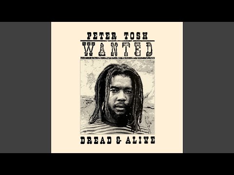 Wanted Dread and Alive (2002 Remaster)