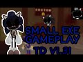 Random Small EXE Gameplay Ll Sonic EXE The Disaster V1 31