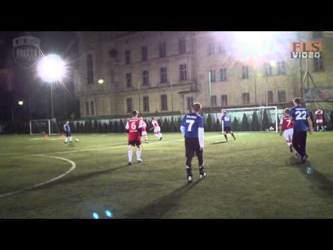 5. tydzień: Płaszów - Motul Kraków (FLS Jesień 2012)