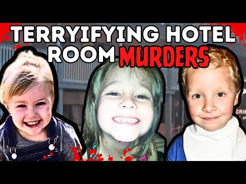 5 Chilling Murders That Happened In Hotels 