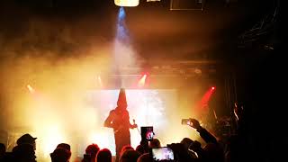 Suicide Commando - The Gates of Oblivion live