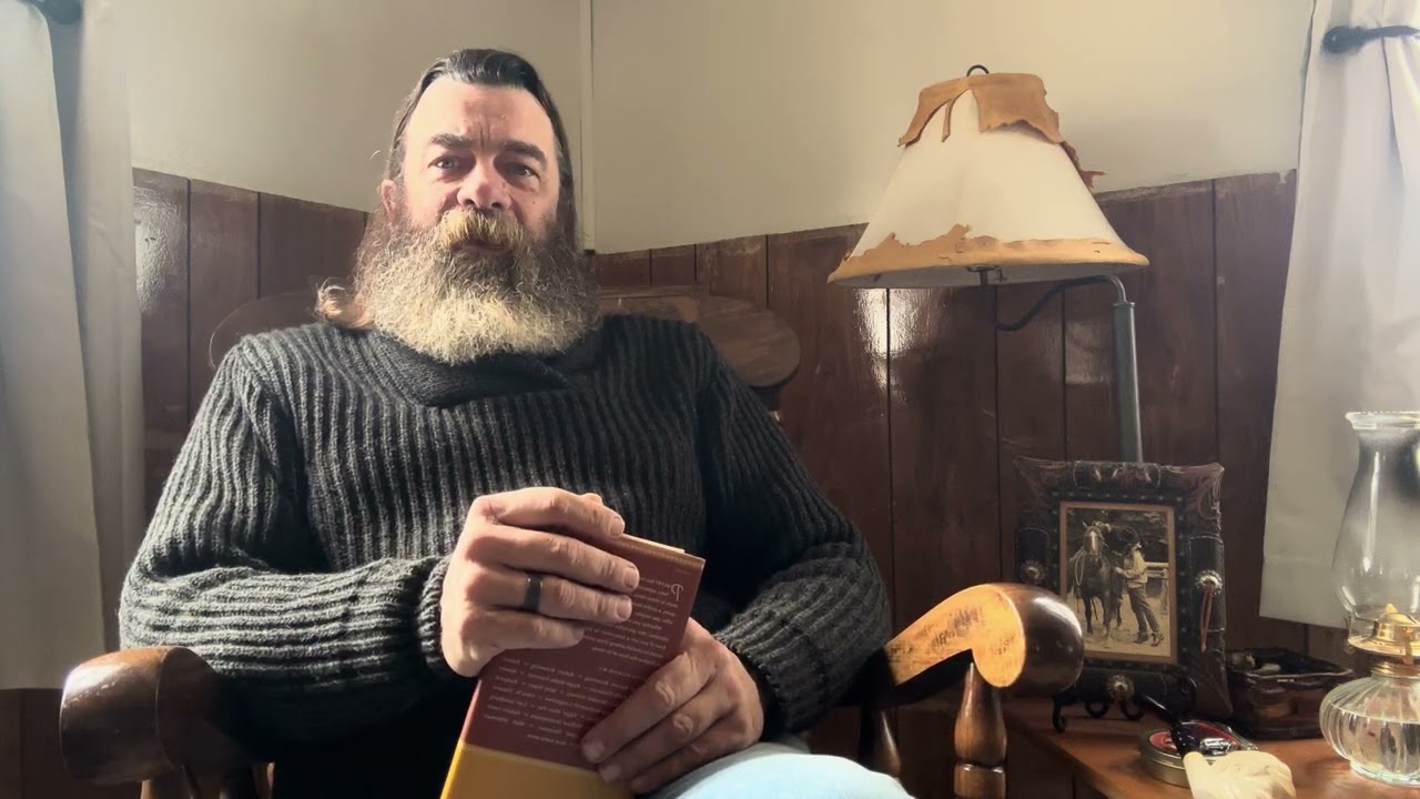 The Solitude of Unhappiness