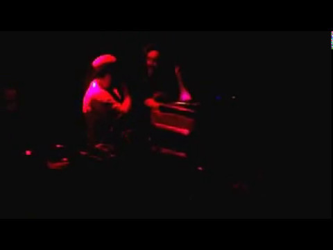 KING SHILOH meets MANNAROMAN pon R&S sound system ( laboratorio crash BO-italy ) 2017