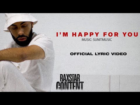 Video thumbnail for I’m Happy For You