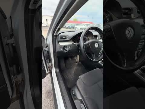 фото volkswagen passat b6 0