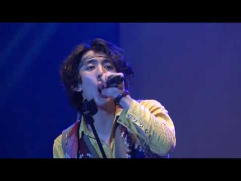 180630 Monkey Hotel - 잔나비 (JANNABI) @ 어떤 이야기를 들려드릴까요 ep.9