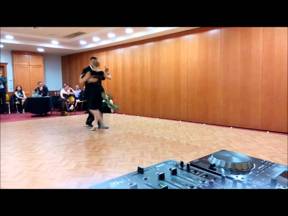 Rino Fraina & Graziella Pulvirenti 2 Vals