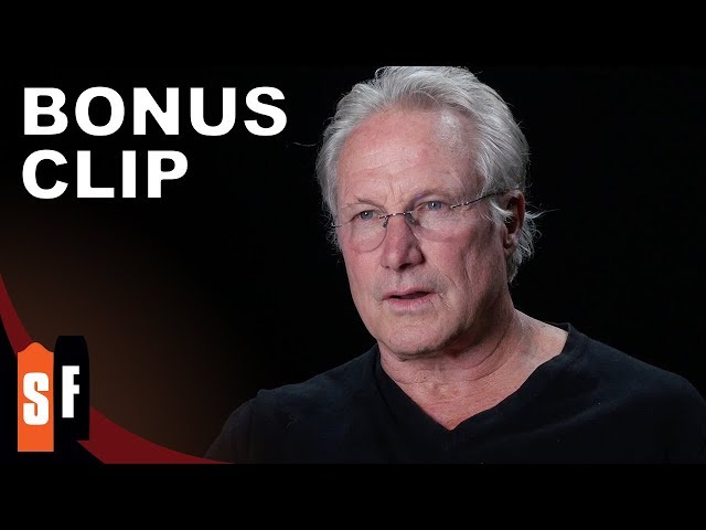 Bonus Clip: Actor David Allen Brooks Discusses Fight Scenes