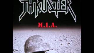 Thruster - M.I.A.