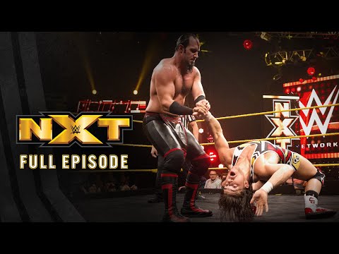 WWE NXT