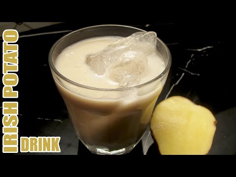 IRISH POTATO DRINK
