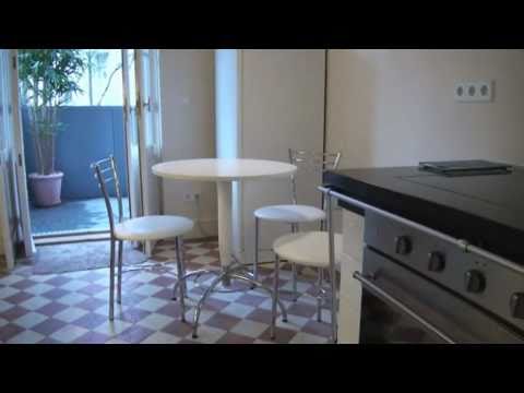 Möblierte 5-Zimmer Altbau Wohnung in München - Maxvorstadt