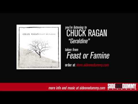 Chuck Ragan - Geraldine (Official Audio)