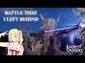 ga takut berantem lagi - Infinity Nikki  - Loova Valerie