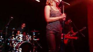 Natalie Bassingthwaighte - In His Eyes - Live at Oxford Art Factory