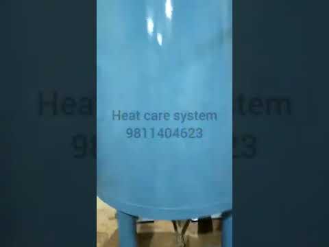 Ghee Boilers