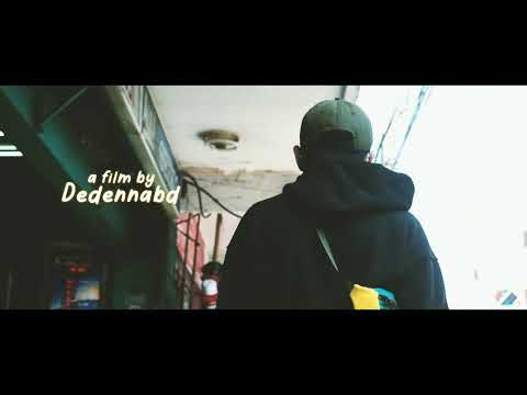 LAZE - STICKSHIFT (cinematic