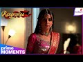 Rangrasiya Ep 9 Param Kills The Witness To His Crime Colors TV