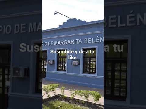 Margarita Belen Chaco