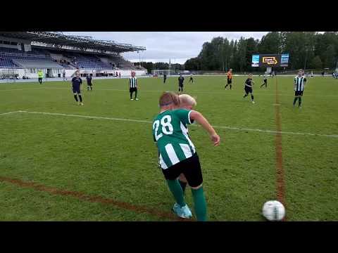 KTP- FC Espoo, FC Espoo Cup 2017