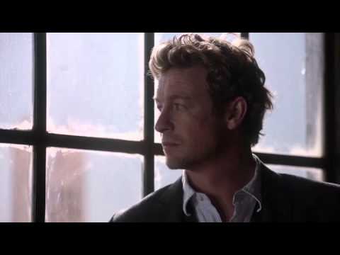 The Mentalist Season 5 Finale "Until you catch me or I catch you"