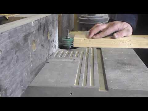 Werkstücke verlängern b.z.w Verzahnen!