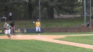 preview picture of video '140422 Reagan at Mount Tabor Baseball (JV)'