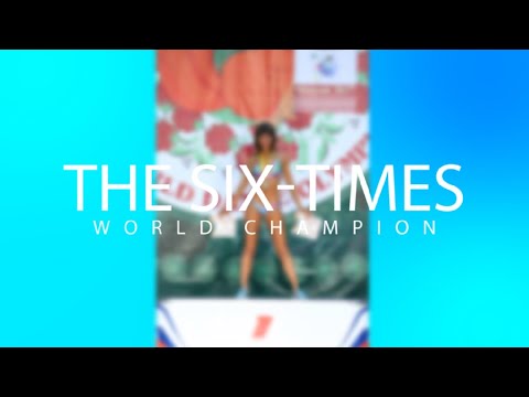 Irina Alekseeva - Always The First