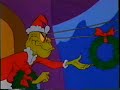 How The Grinch Stole Christmas Hortin Hears A Who Videocassette DVD Trailer