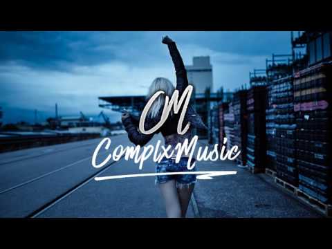 Flatdisk feat. Rhett Fisher - All Alone