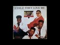 Heavy D & The Boyz- Gyrlz, They Love Me(Maine's Extended OG Mix)