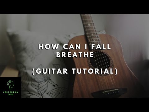 How can I fall - Breathe