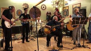 Loves Gonna Live Here Again