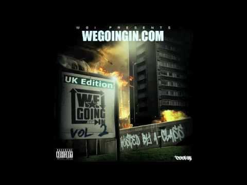 09.Screaming - Young Mad B Ft Bigz & SAS (#WGITheMixtape Vol.2)