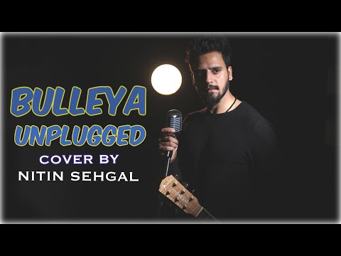 Nitin Bulleya Cover