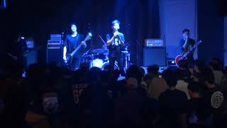 Villes - The Levy Pt. 2 (Live at I, Revival - The Final Show)