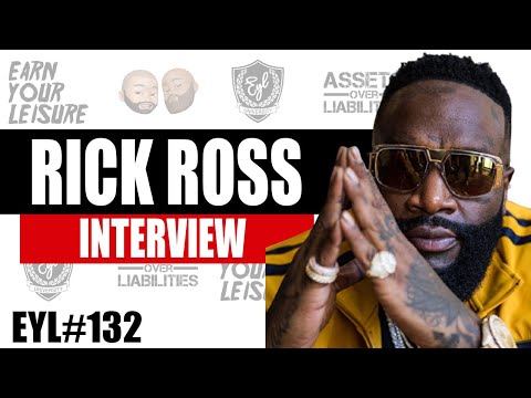 Rick Ross Interview